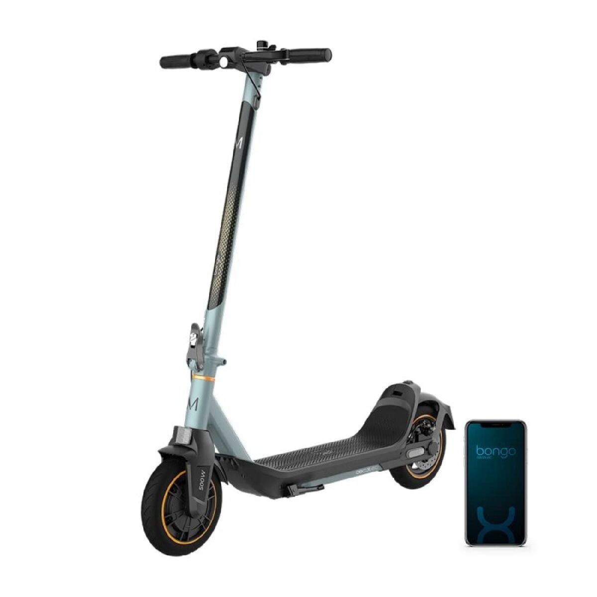 Electric Scooter Cecotec Bongo Serie M20 700 W 5500 W